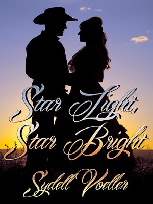 cover image of Star Light Star Bright